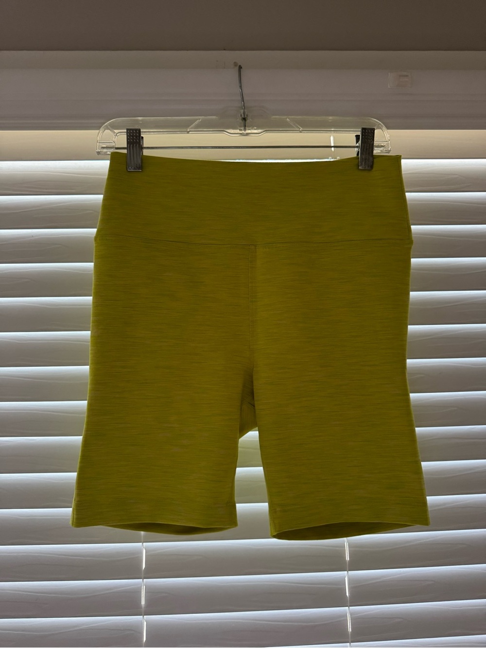Outdoor Voices Bike Shorts